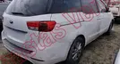 KIA SEDONA 2016, foto 5 de 19