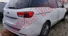 KIA SEDONA 2016, foto 6 de 19
