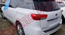 KIA SEDONA 2016, foto 7 de 19