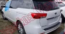 KIA SEDONA 2016, foto 8 de 19