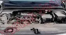 KIA SEDONA 2016, foto 10 de 19