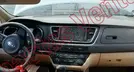 KIA SEDONA 2016, foto 14 de 19