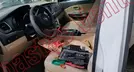 KIA SEDONA 2016, foto 17 de 19