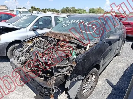 FORD FOCUS 2010, foto 1 de 19