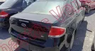 FORD FOCUS 2010, foto 5 de 19