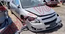 CHEVROLET MALIBU 2010, foto 4 de 19