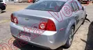 CHEVROLET MALIBU 2010, foto 5 de 19