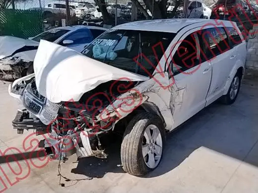 DODGE JOURNEY 2013, foto 1 de 19