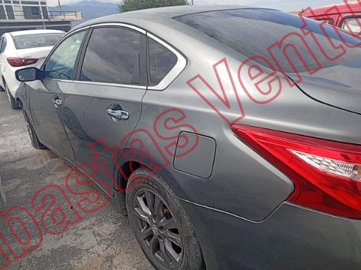 NISSAN SENTRA 2008, foto 8 de 19