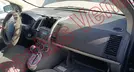 NISSAN SENTRA 2008, foto 14 de 19
