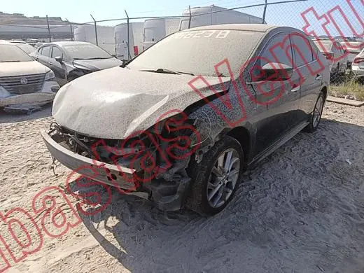 NISSAN SENTRA 2013, foto 1 de 19