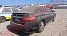 NISSAN SENTRA 2013, foto 5 de 19