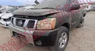 NISSAN TITAN 2006, foto 1 de 19