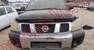 NISSAN TITAN 2006, foto 2 de 19