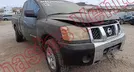 NISSAN TITAN 2006, foto 3 de 19