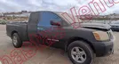 NISSAN TITAN 2006, foto 4 de 19