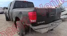 NISSAN TITAN 2006, foto 7 de 19
