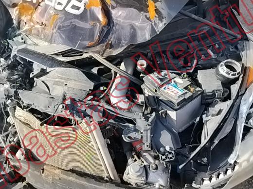 NISSAN TITAN 2006, foto 10 de 19