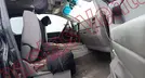 NISSAN TITAN 2006, foto 12 de 19