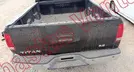 NISSAN TITAN 2006, foto 15 de 19