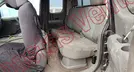 NISSAN TITAN 2006, foto 16 de 19