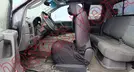 NISSAN TITAN 2006, foto 17 de 19