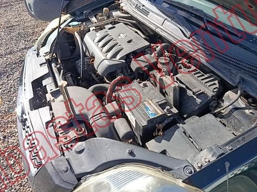 NISSAN VERSA 2015, foto 9 de 19