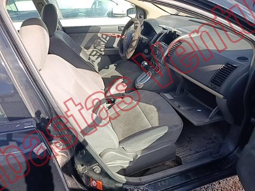 NISSAN VERSA 2015, foto 12 de 19