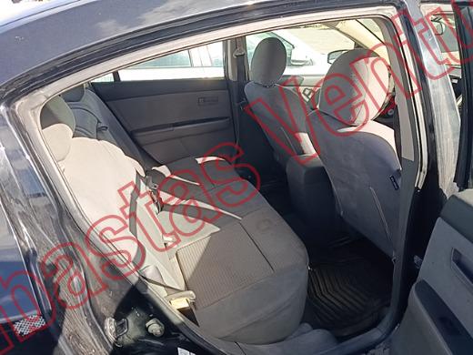 NISSAN VERSA 2015, foto 13 de 19