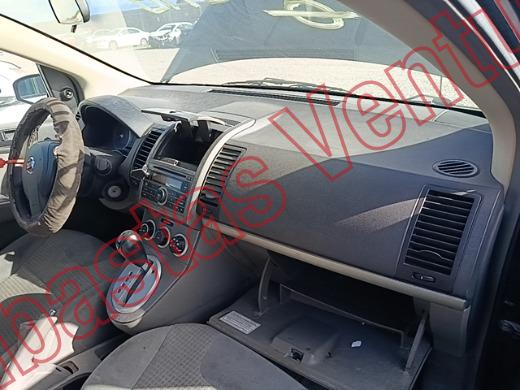 NISSAN VERSA 2015, foto 14 de 19