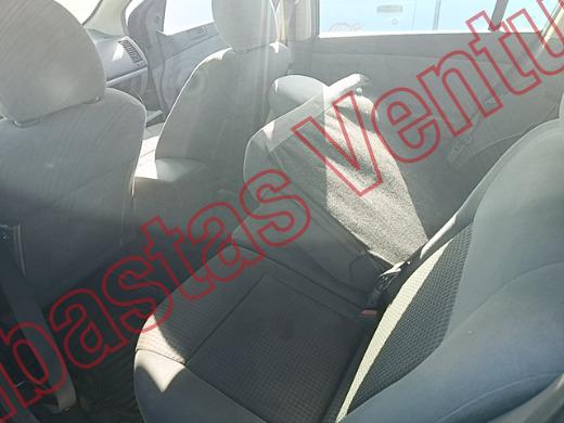 NISSAN VERSA 2015, foto 16 de 19