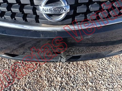 NISSAN VERSA 2015, foto 18 de 19