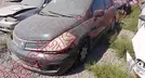 NISSAN VERSA 2009, foto 1 de 19