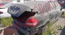 NISSAN VERSA 2009, foto 5 de 19