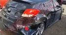HYUNDAI VELOSTER 2014, foto 5 de 19