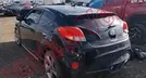 HYUNDAI VELOSTER 2014, foto 7 de 19