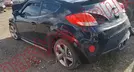 HYUNDAI VELOSTER 2014, foto 8 de 19