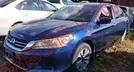 HONDA ACCORD 2013, foto 1 de 19