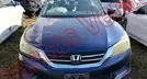 HONDA ACCORD 2013, foto 2 de 19