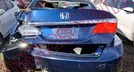 HONDA ACCORD 2013, foto 6 de 19