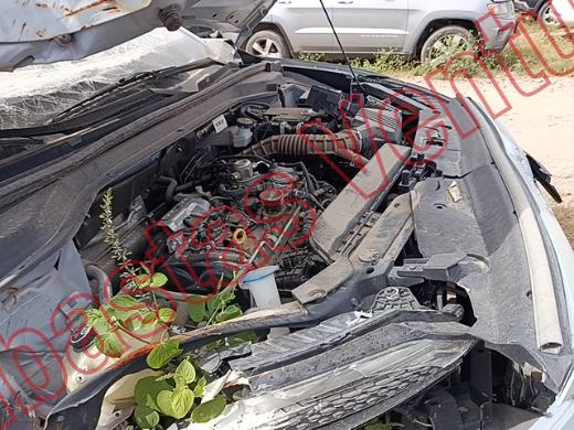 HONDA ACCORD 2013, foto 11 de 19