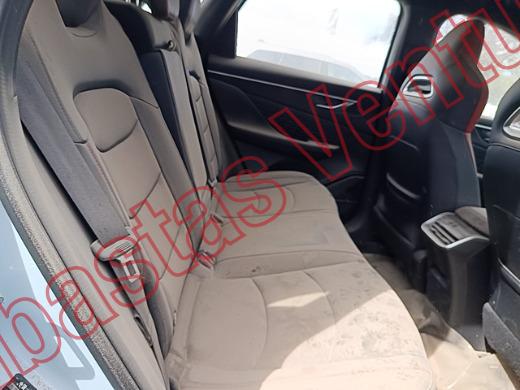 HONDA ACCORD 2013, foto 13 de 19