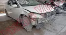 NISSAN SENTRA 2013, foto 3 de 19