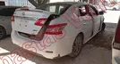 NISSAN SENTRA 2013, foto 5 de 19