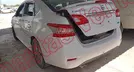 NISSAN SENTRA 2013, foto 7 de 19