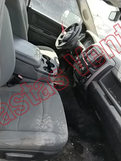 NISSAN SENTRA 2013, foto 12 de 19