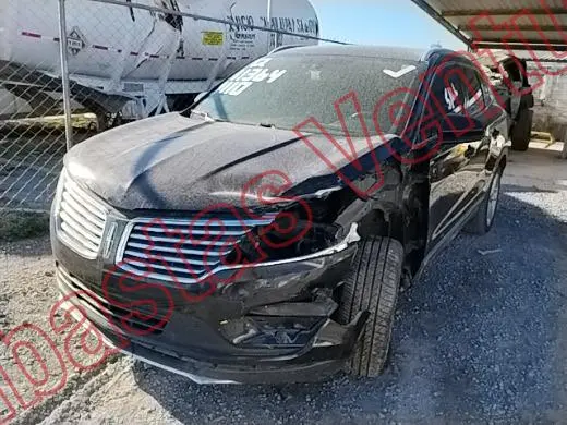 LINCOLN MKC 2015, foto 1 de 19
