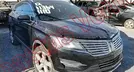 LINCOLN MKC 2015, foto 3 de 19