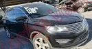 LINCOLN MKC 2015, foto 4 de 19