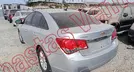 CHEVROLET CRUZE 2013, foto 7 de 19